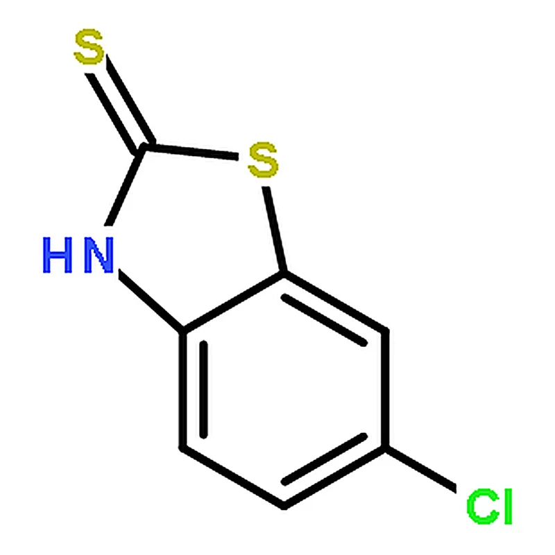 RHAWN 6-Chloro-2-mercaptobenzothiazole