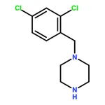 RHAWN 1-(2,4-Dichlorobenzyl)piperazine