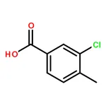 RHAWN 3-chloro-4-methylbenzoic acid