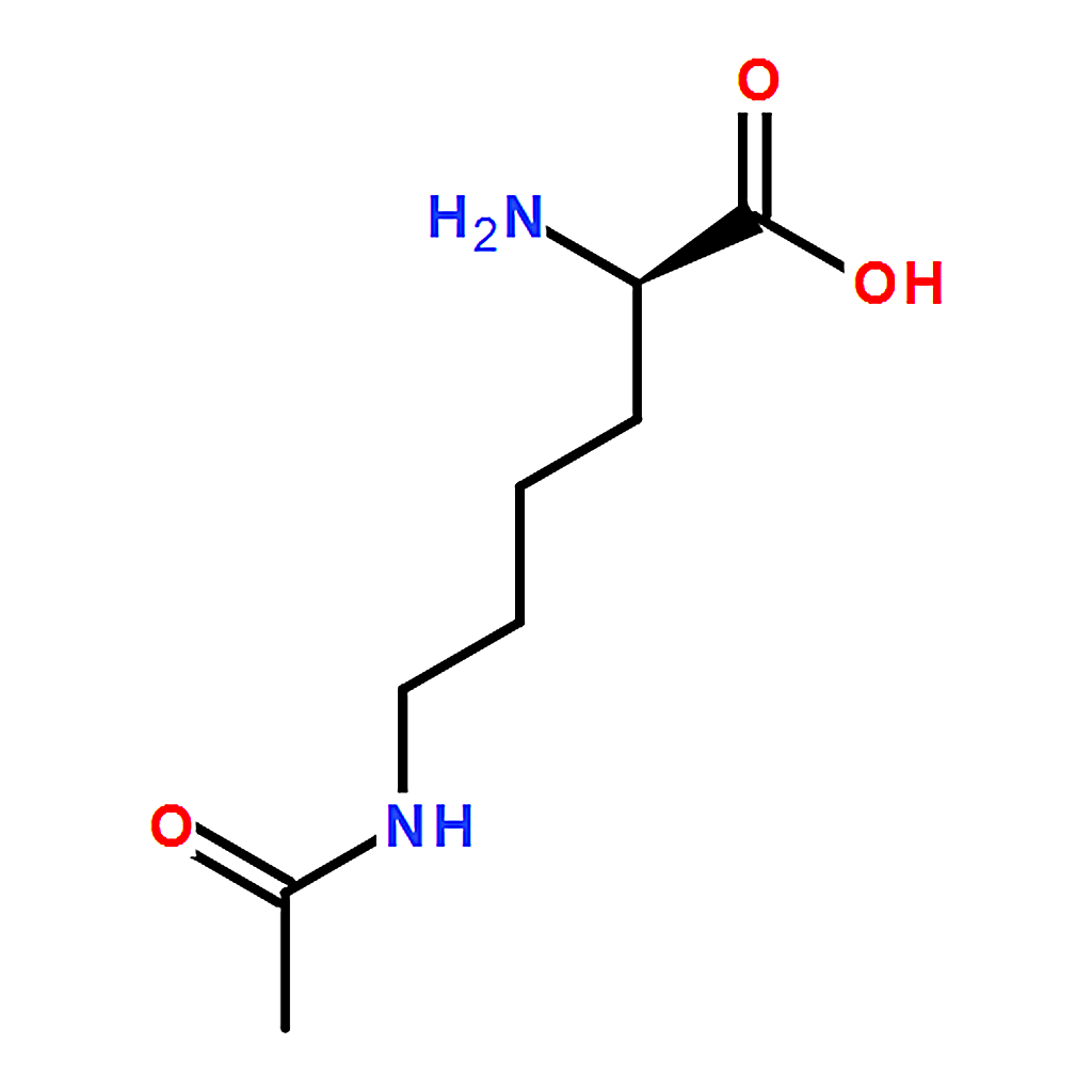 RHAWN (R)-6-Acetamido-2-aminohexanoic acid