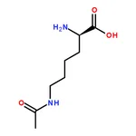 RHAWN (R)-6-Acetamido-2-aminohexanoic acid