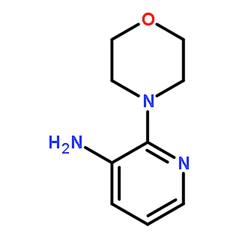RHAWN 2-(4-Morpholinyl)-3-pyridinamine