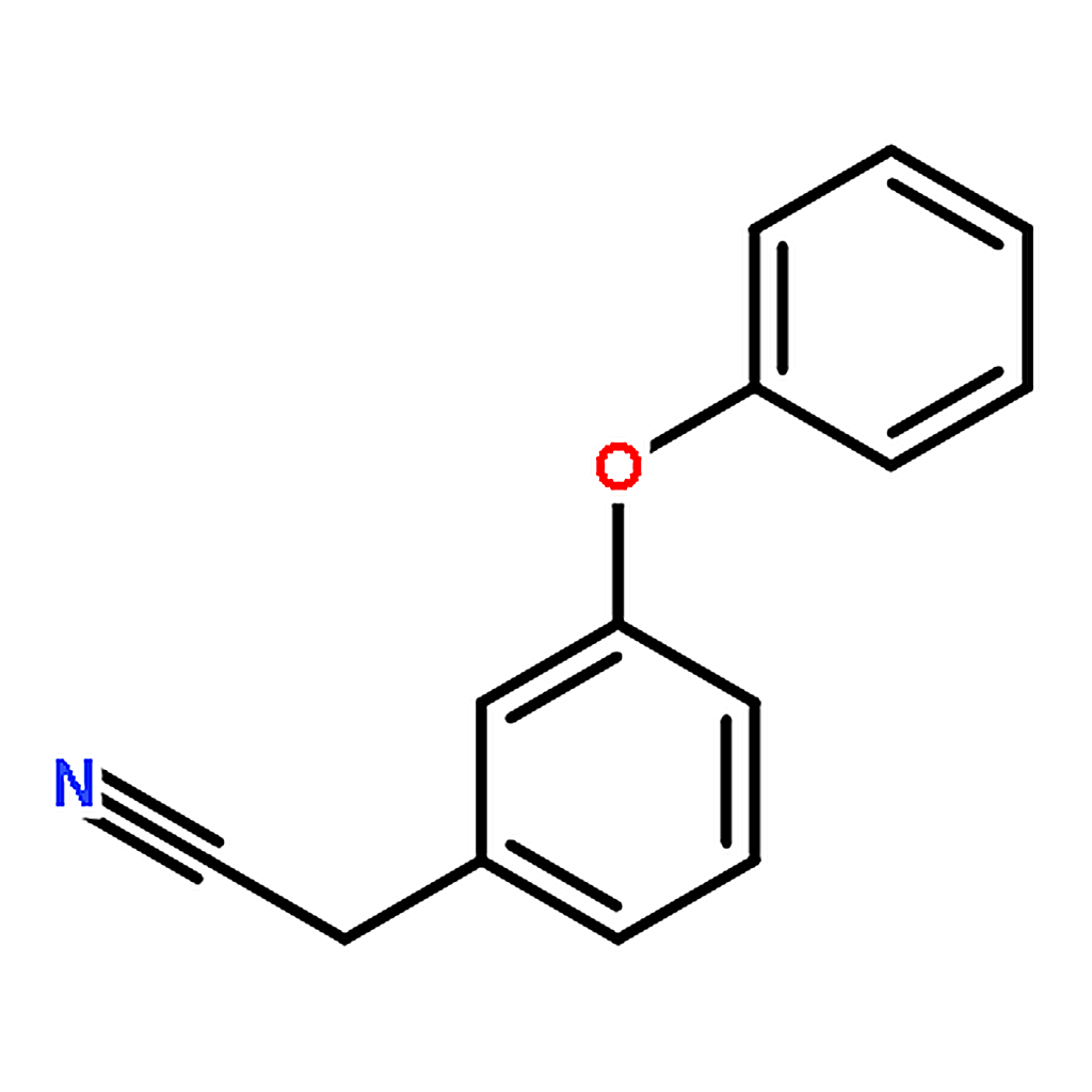 RHAWN 2-(3-Phenoxyphenyl)acetonitrile