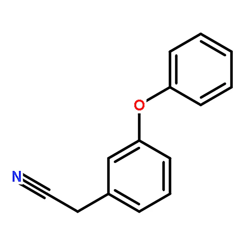 RHAWN 2-(3-Phenoxyphenyl)acetonitrile