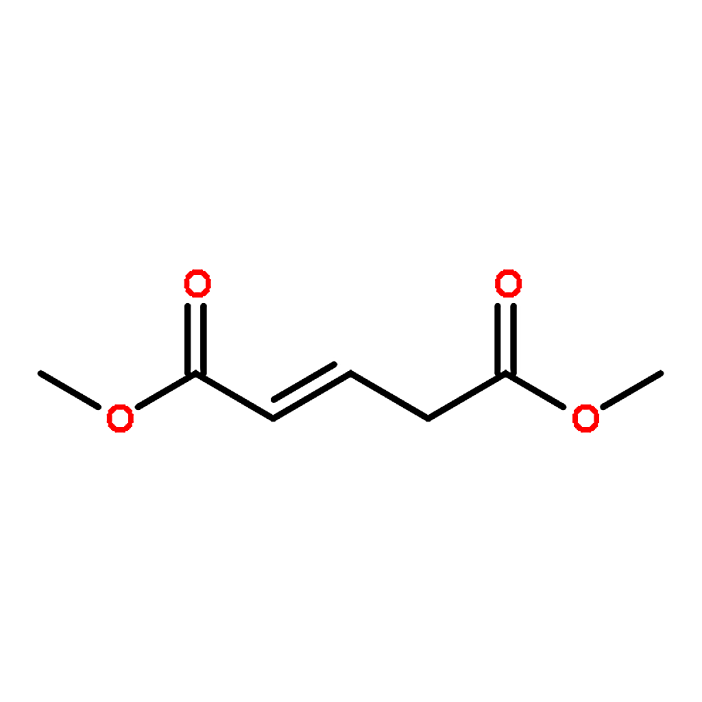 RHAWN Dimethyl pent-2-enedioate