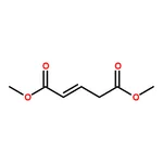 RHAWN Dimethyl pent-2-enedioate