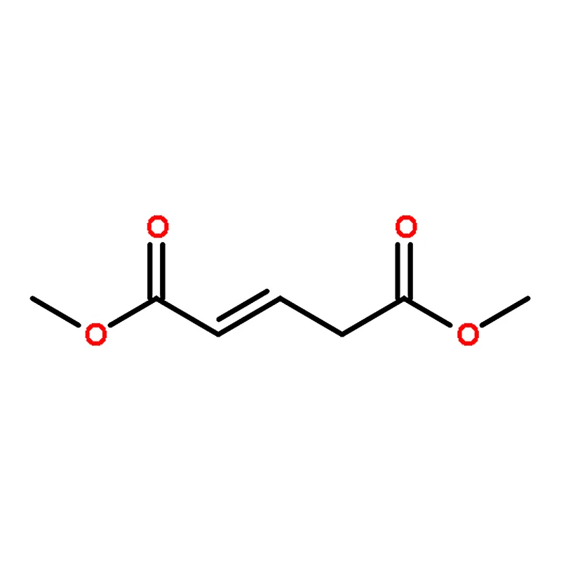RHAWN Dimethyl pent-2-enedioate
