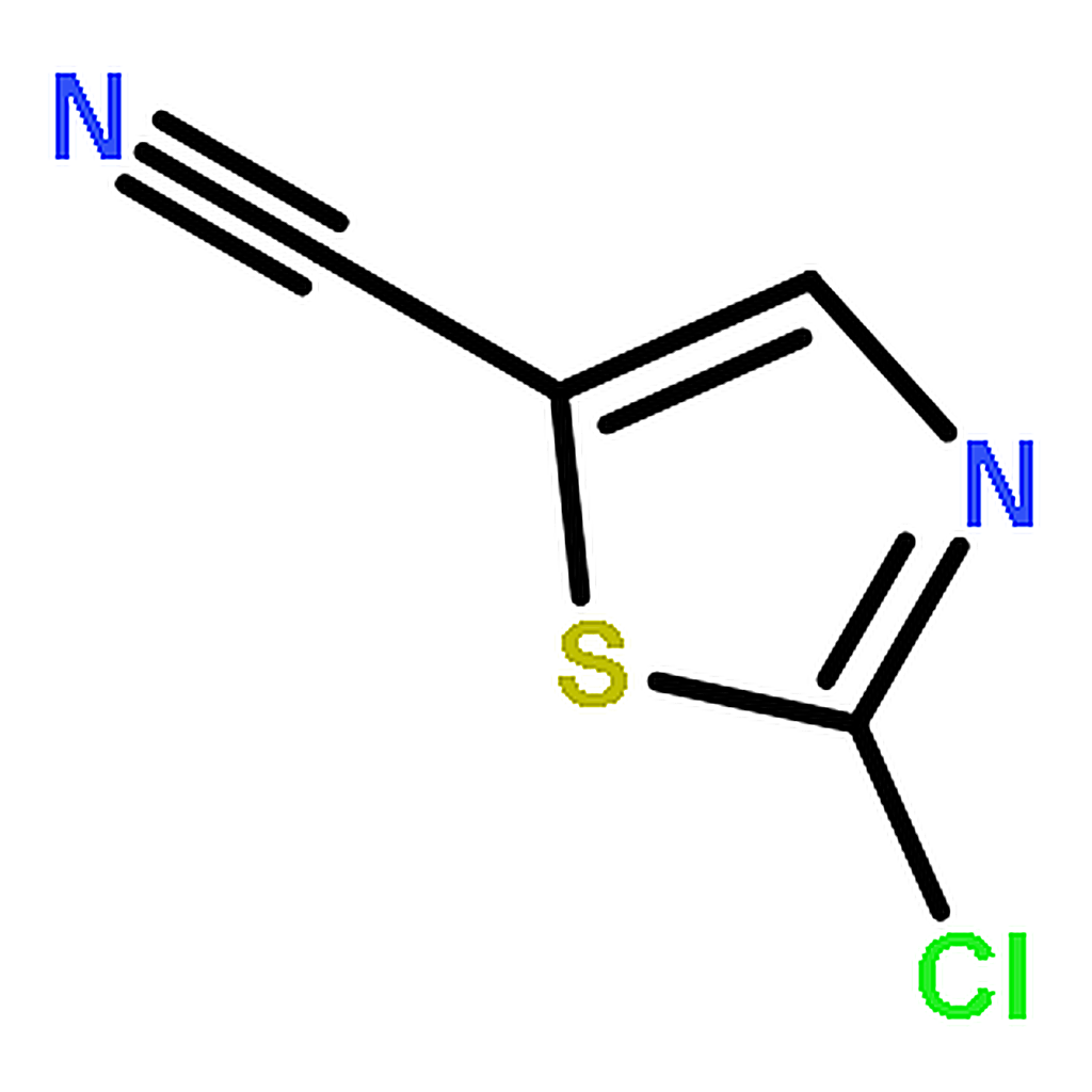 RHAWN 2-Chlorothiazole-5-carbonitrile