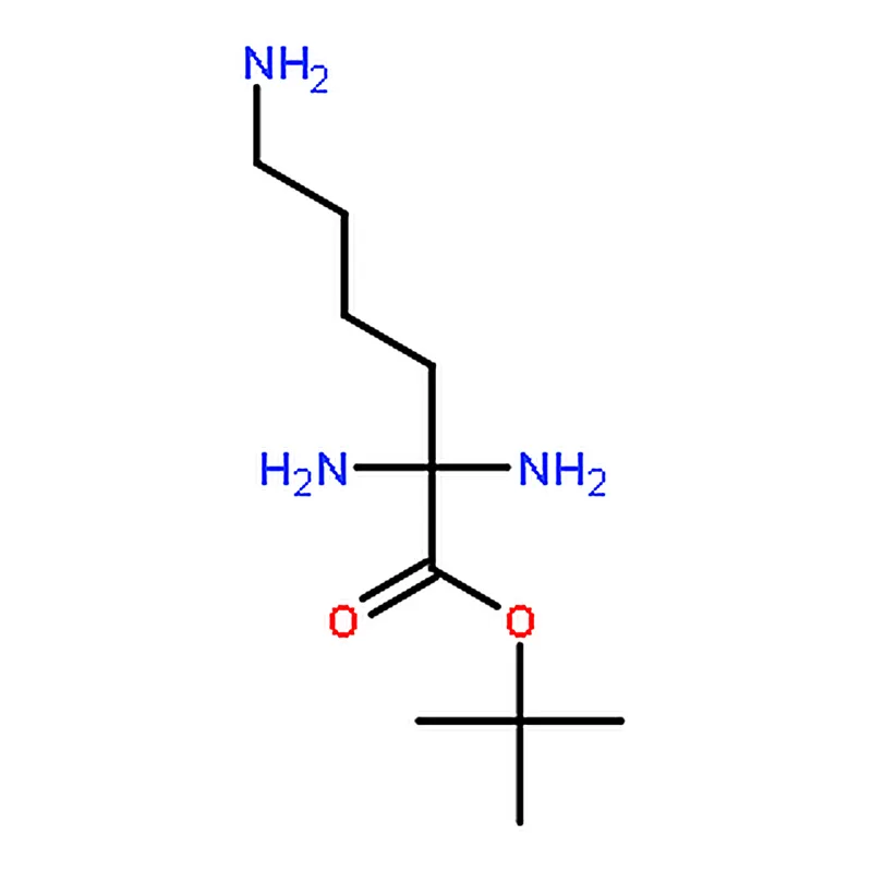 RHAWN N-(5-Aminoamyl)Carbamic Acid Tert-Butyl Ester
