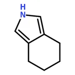 RHAWN 4,5,6,7-Tetrahydro-2H-isoindole