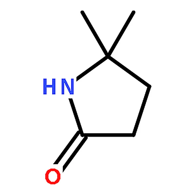 RHAWN 5,5-Dimethylpyrrolidin-2-one