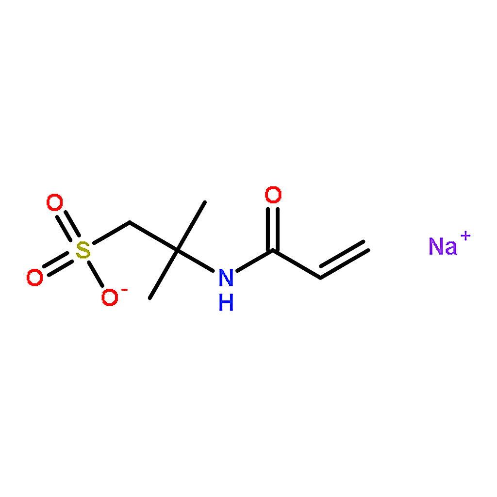 RHAWN 2-Acrylamido-2-methyl-1-propanesulfonic acid sodium salt solution