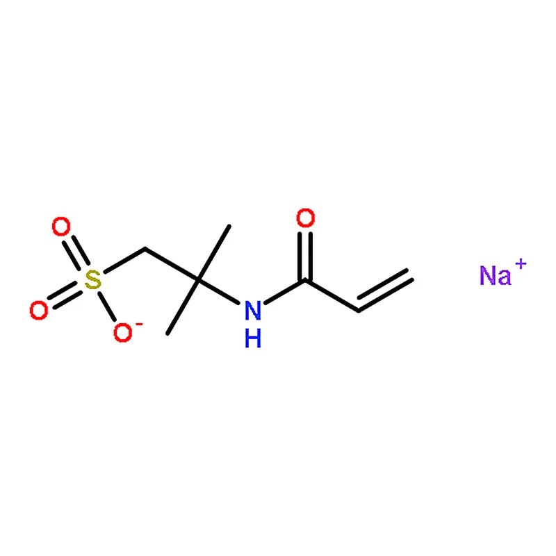 RHAWN 2-Acrylamido-2-methyl-1-propanesulfonic acid sodium salt solution