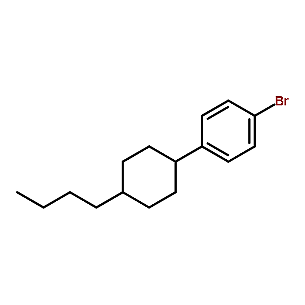 RHAWN 1-Bromo-4-(trans-4-butylcyclohexyl)benzene