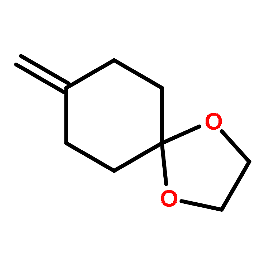 RHAWN 8-Methylene-1,4-dioxaspiro[4.5]decane
