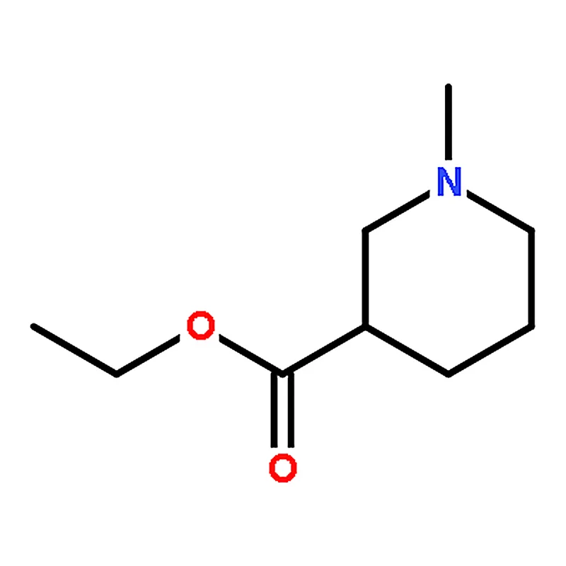 RHAWN Ethyl 1-methylnipecotate