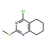 RHAWN 4-Chloro-2-(methylthio)-5,6,7,8-tetrahydroquinazoline