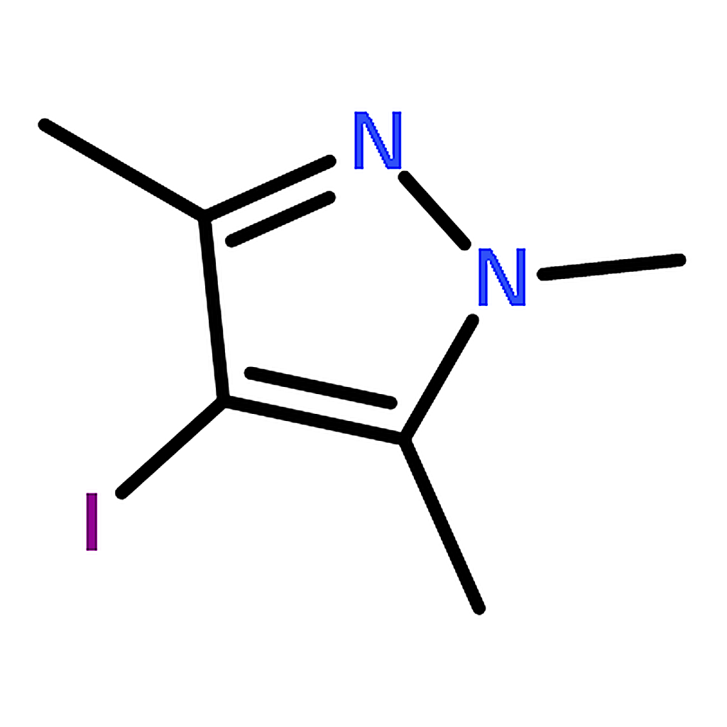 RHAWN 4-Iodo-1，3，5-trimethyl-1H-pyrazole