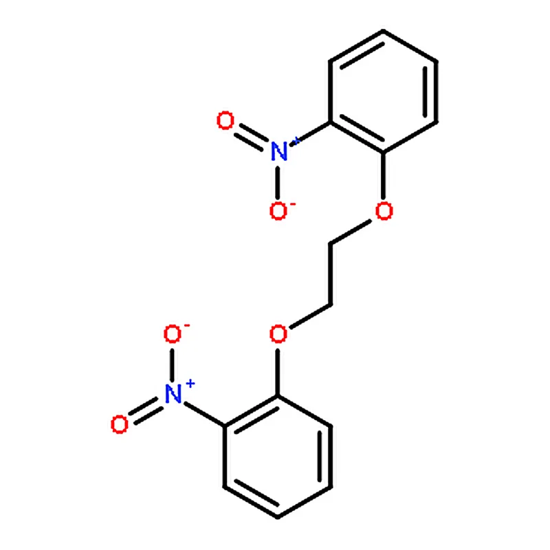 RHAWN 1,2-bis(2-nitrophenoxy)ethane