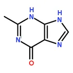 RHAWN 2-Methyl-1H-purin-6(9H)-one