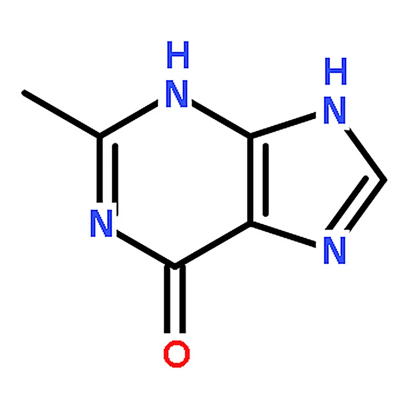 RHAWN 2-Methyl-1H-purin-6(9H)-one