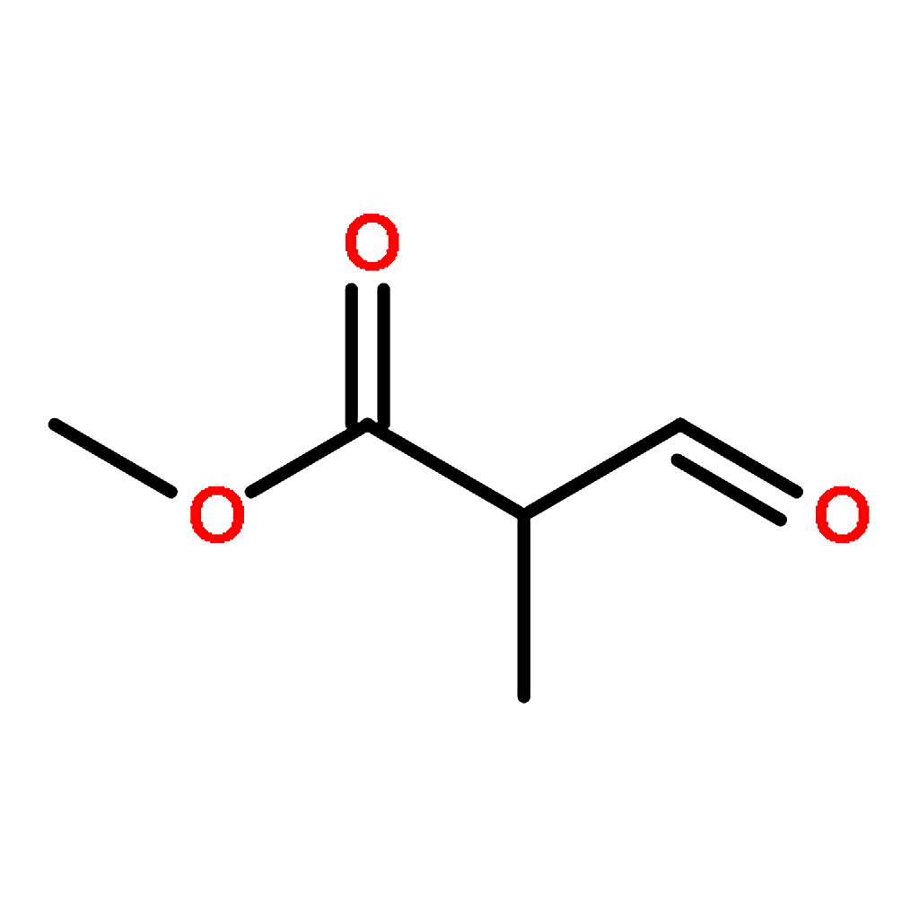 RHAWN Methyl 2-Methyl-3-oxopropanoate