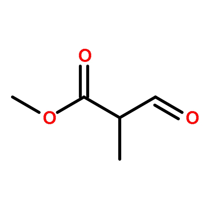 RHAWN Methyl 2-Methyl-3-oxopropanoate