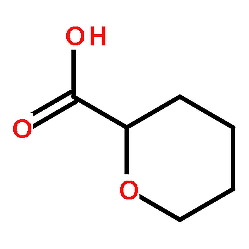 RHAWN Tetrahydropyran-2-carboxylic Acid