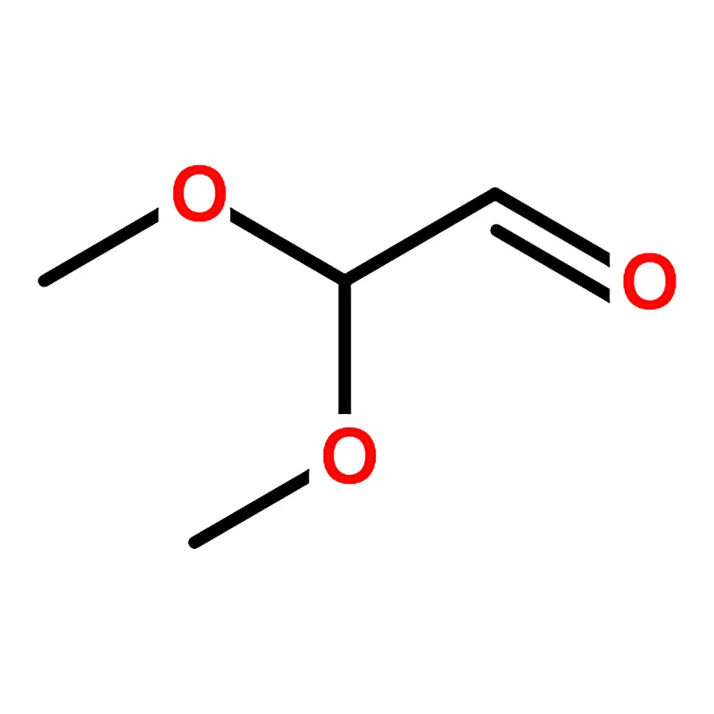 RHAWN Glyoxal dimethyl acetal