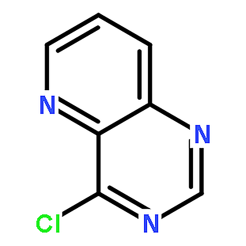 RHAWN 4-Chloropyrido[3，2-d]pyrimidine