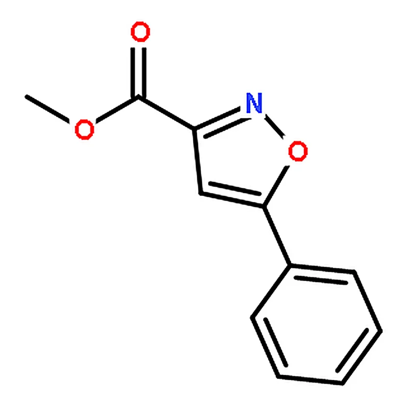 RHAWN Methyl 5-phenylisoxazole-3-carboxylate