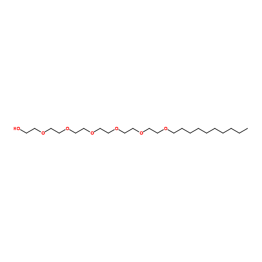 RHAWN Hexaethylene glycol monodecyl ether
