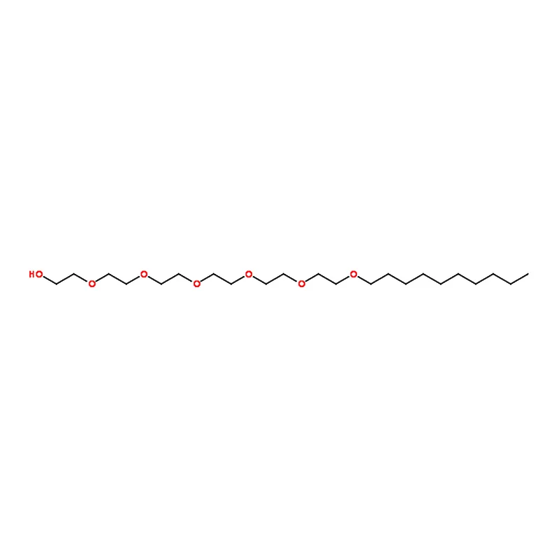 RHAWN Hexaethylene glycol monodecyl ether