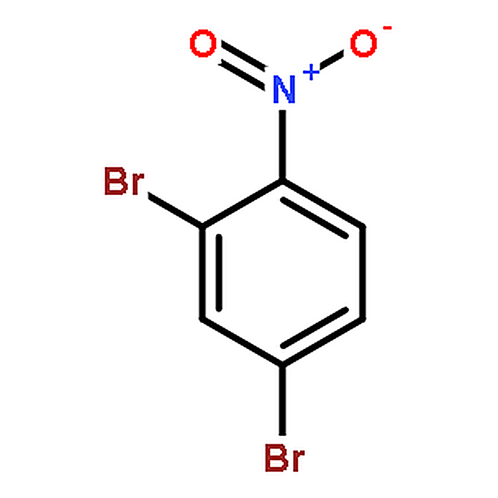 RHAWN 1,3-Dibromo-4-nitrobenzene