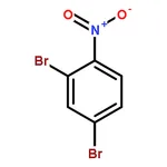 RHAWN 1,3-Dibromo-4-nitrobenzene