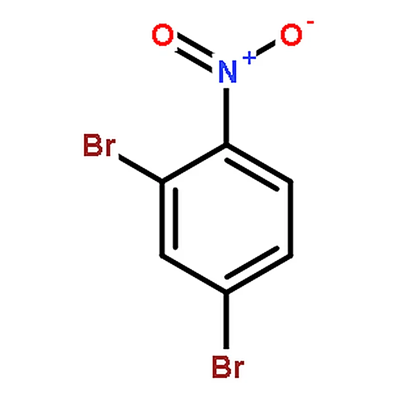 RHAWN 1,3-Dibromo-4-nitrobenzene