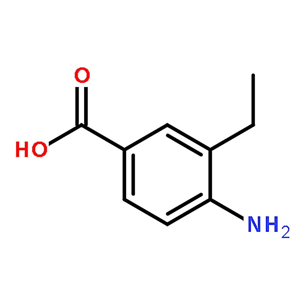 RHAWN 4-Amino-3-ethylbenzoic acid