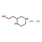 RHAWN 2-(Piperazin-2-yl)ethanol dihydrochloride