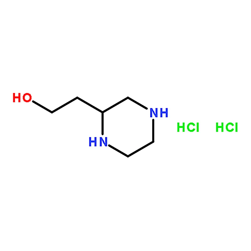RHAWN 2-(Piperazin-2-yl)ethanol dihydrochloride