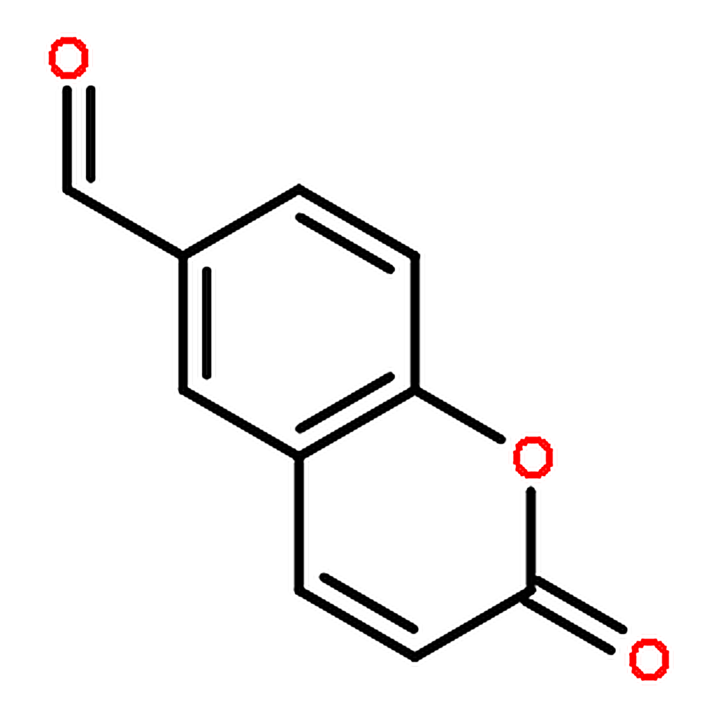 RHAWN 2-Oxo-2H-chromene-6-carbaldehyde