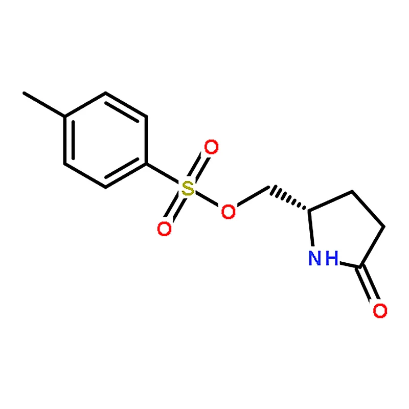 RHAWN p-Methylbenzenesulfonic Acid (S)-(5-Oxopyrrolidin-2-yl)methyl Ester
