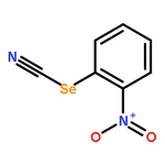 RHAWN 2-Nitrophenyl selenocyanate