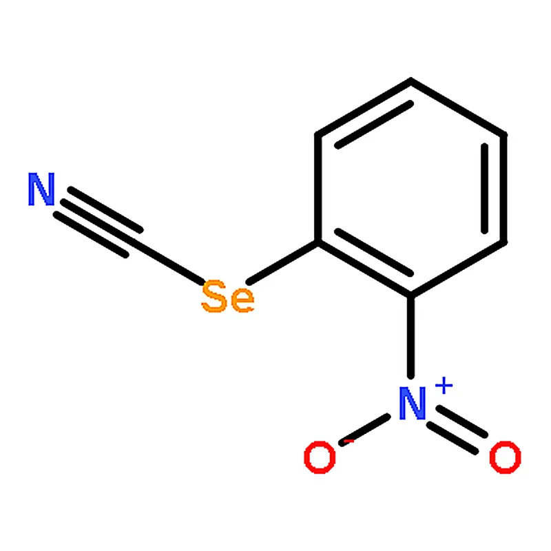 RHAWN 2-Nitrophenyl selenocyanate