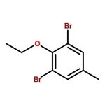 RHAWN 2,6-Dibromo-4-methylanisole