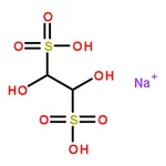 RHAWN Sodium 1,2-dihydroxyethane-1,2-disulfonate