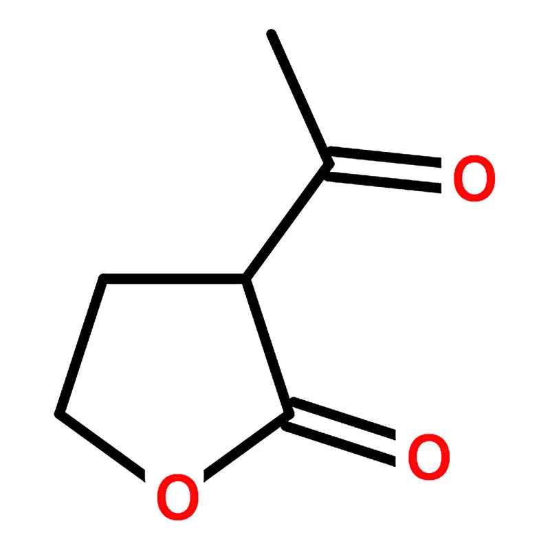 RHAWN -Acetylbutyrolactone