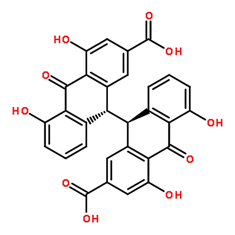 RHAWN Sennidin B
