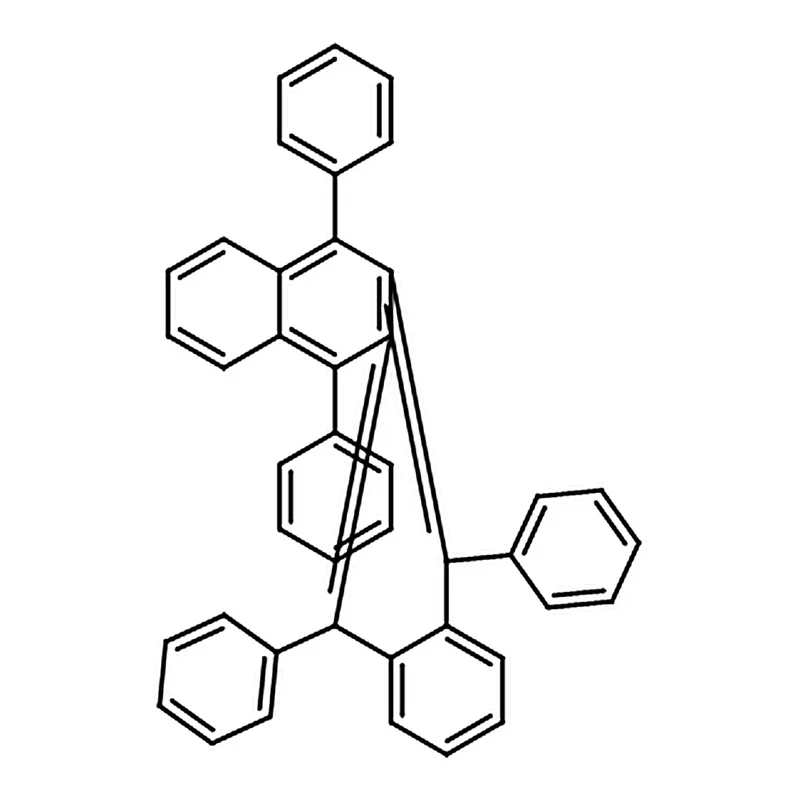 RHAWN Rubrene