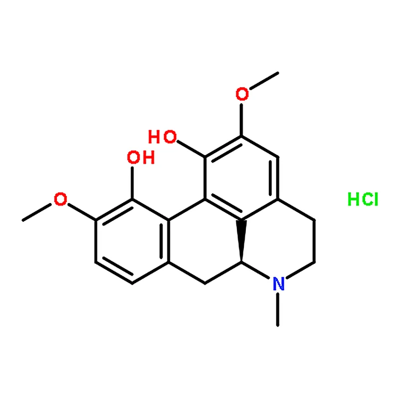 RHAWN Corytuberine