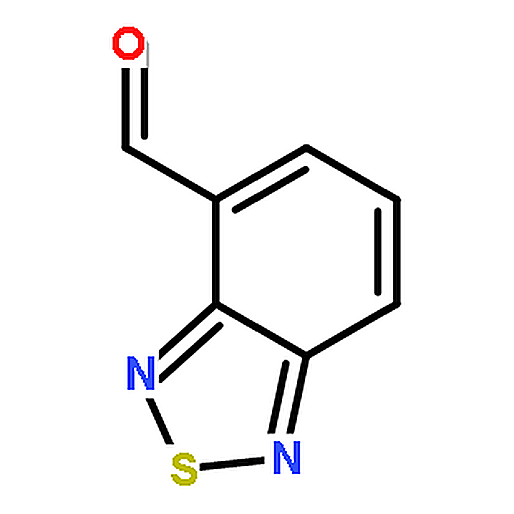 RHAWN Benzo[c][1,2,5]thiadiazole-4-carbaldehyde